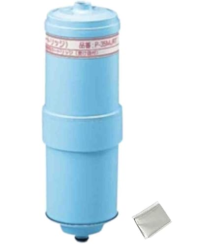 Panasonic P-37MJR アルカリイオン整水器用カートリッジ Amazon.co.jp: パナソニック 整水器カートリッジ アルカリイオン整水